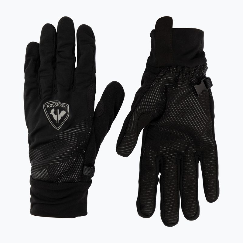 Mănușă de schi Rossignol Xc Active negru