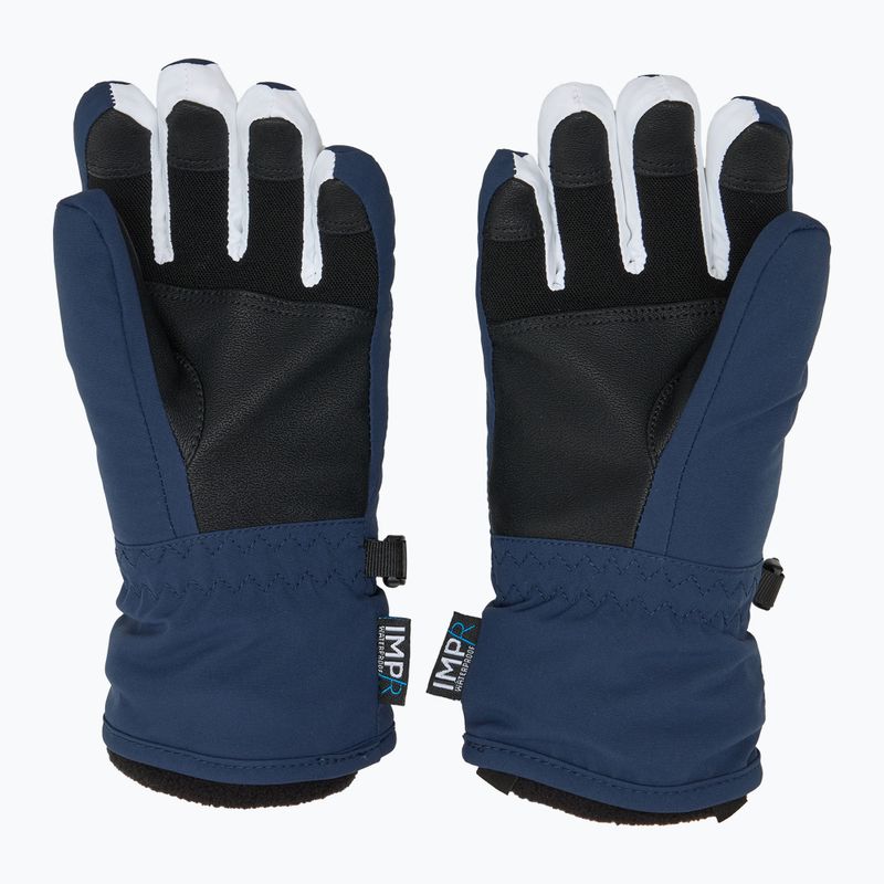 Mănuși de schi pentru copii Rossignol Jr Roc Impr G dark navy 2