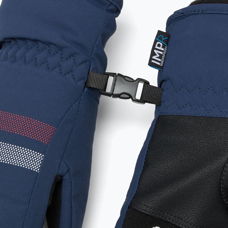 Mănuși de schi pentru copii Rossignol Jr Roc Impr G dark navy