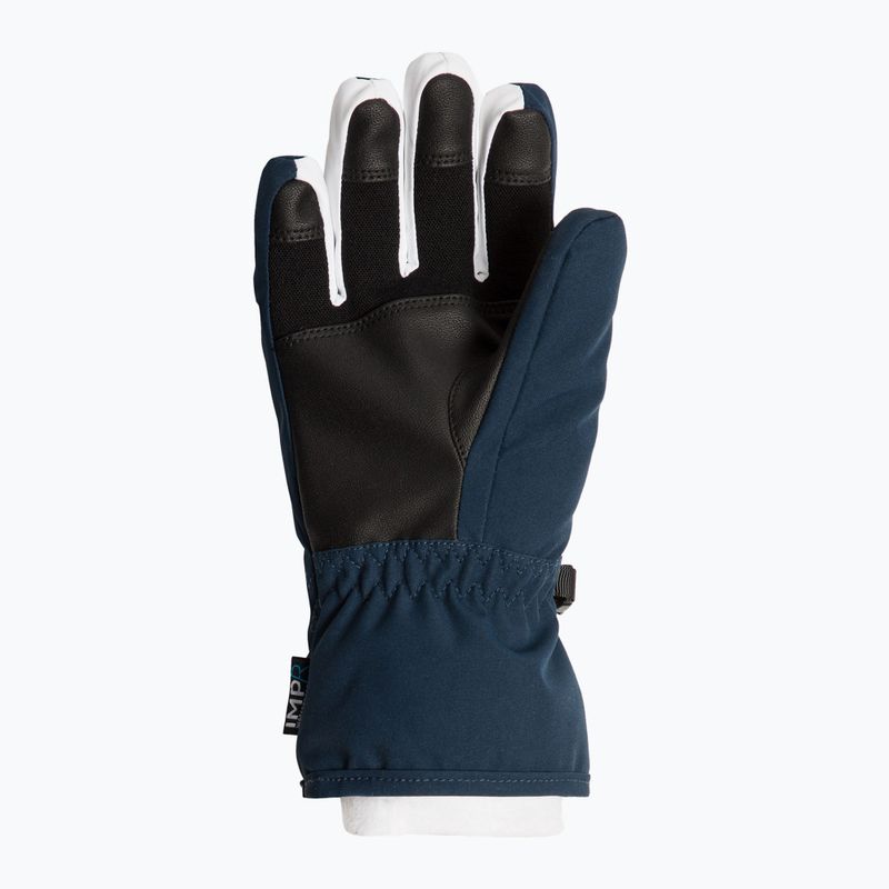 Mănuși de schi pentru copii Rossignol Jr Roc Impr G dark navy