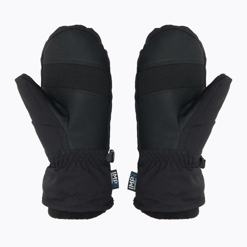 Mănuși de schi pentru copii Rossignol Jr Roc Impr M black 2