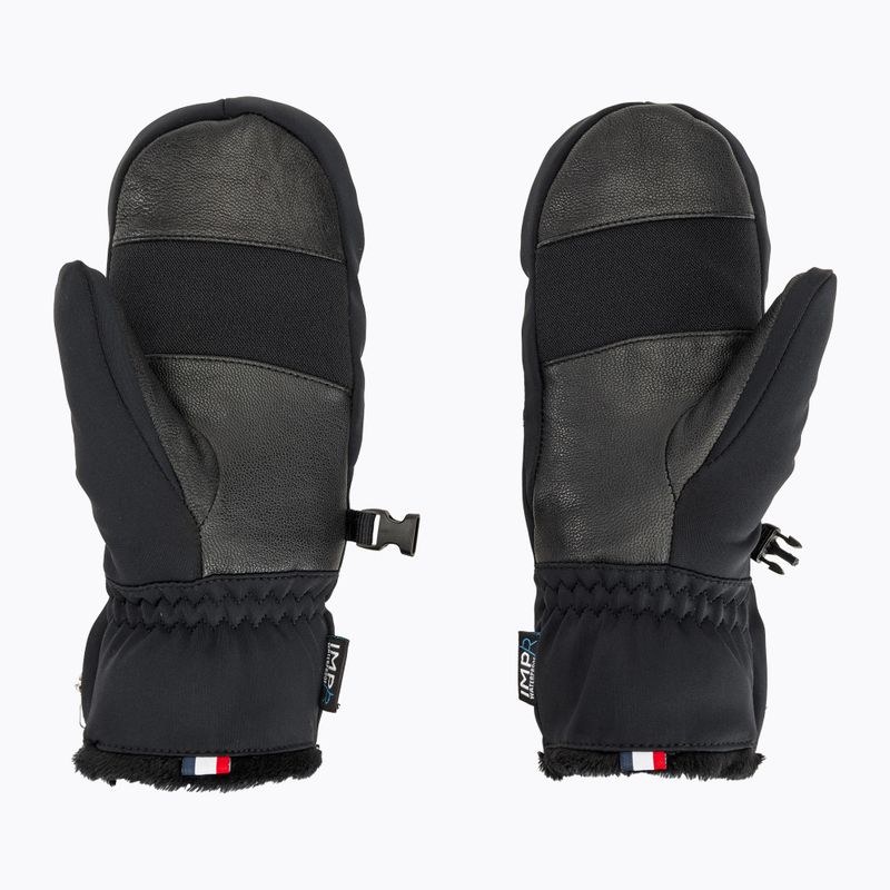 Mănușă de schi pentru femei Rossignol Absolute Impr M negru 2