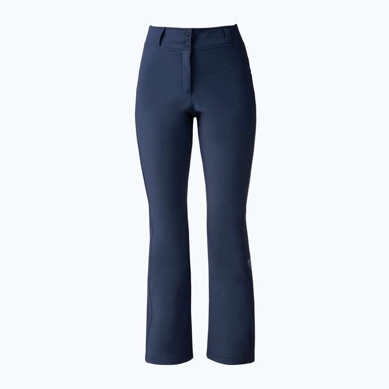 Pantaloni de schi pentru femei Rossignol Ski Softshell dark navy 6