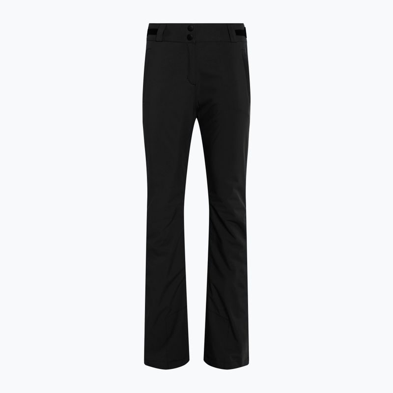 Pantaloni de schi pentru femei Rossignol Staci negru 8