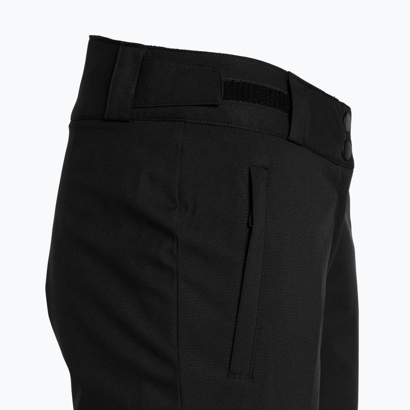 Pantaloni de schi pentru femei Rossignol Staci negru 10