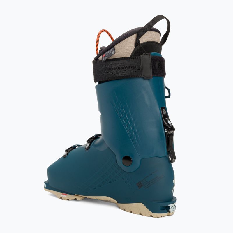 Bocanci de schi pentru bărbați Rossignol Alltrack Pro 120 LT MV GW albastru închis Rossignol Alltrack Pro 120 LT MV GW 2