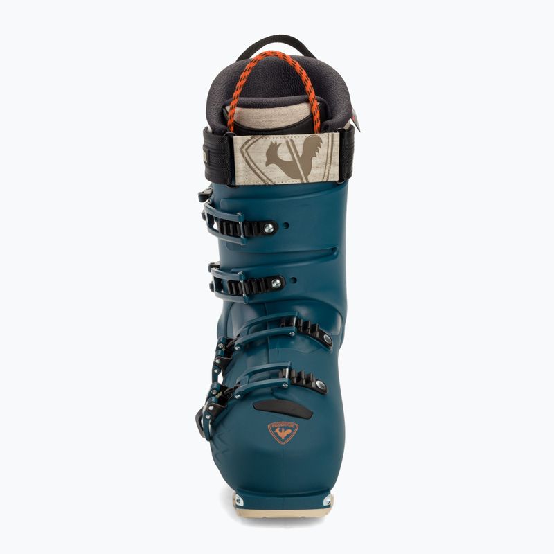 Bocanci de schi pentru bărbați Rossignol Alltrack Pro 120 LT MV GW albastru închis Rossignol Alltrack Pro 120 LT MV GW 3