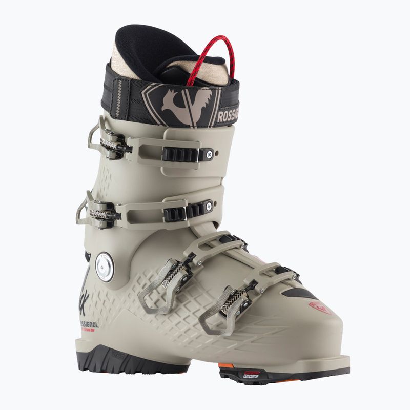 Bocanci de schi pentru bărbați Rossignol Alltrack Pro 110 MV GW GW nomad grey 6
