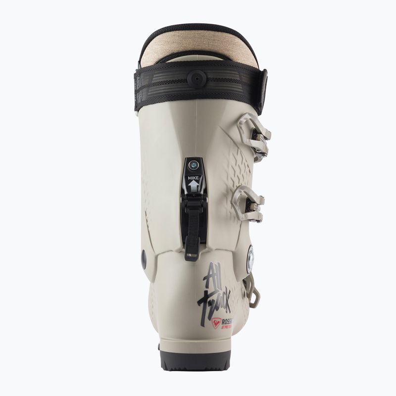 Bocanci de schi pentru bărbați Rossignol Alltrack Pro 110 MV GW GW nomad grey 9