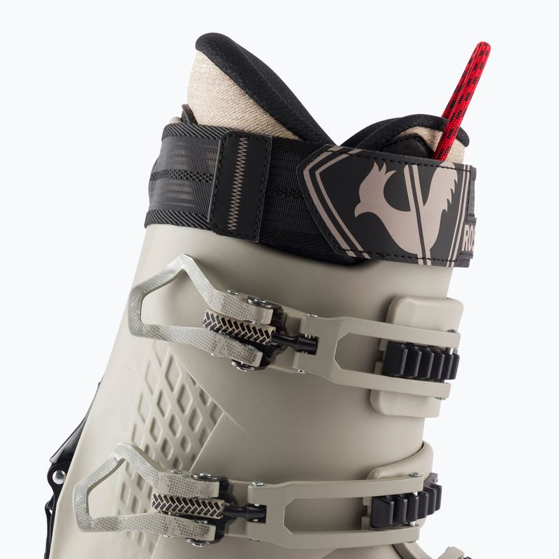 Bocanci de schi pentru bărbați Rossignol Alltrack Pro 110 MV GW GW nomad grey 10