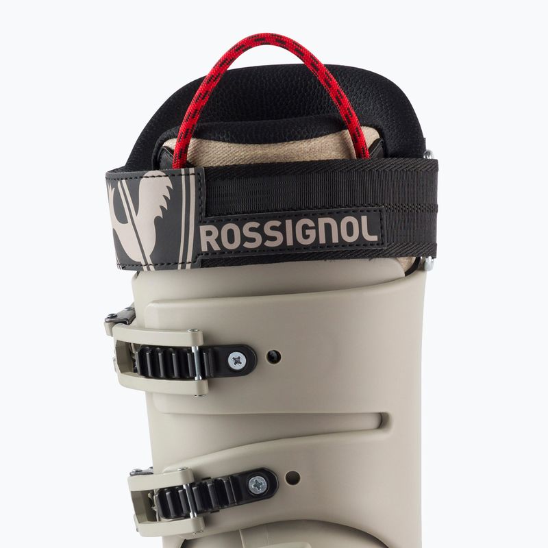 Bocanci de schi pentru bărbați Rossignol Alltrack Pro 110 MV GW GW nomad grey 11