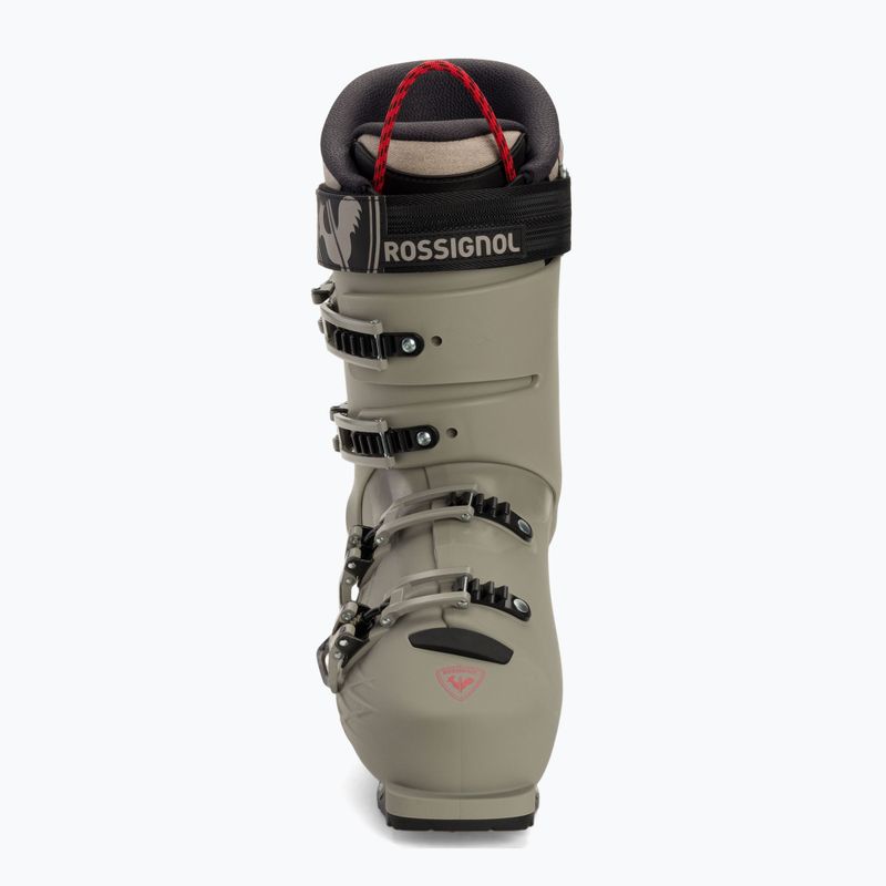 Bocanci de schi pentru bărbați Rossignol Alltrack Pro 110 MV GW GW nomad grey 3
