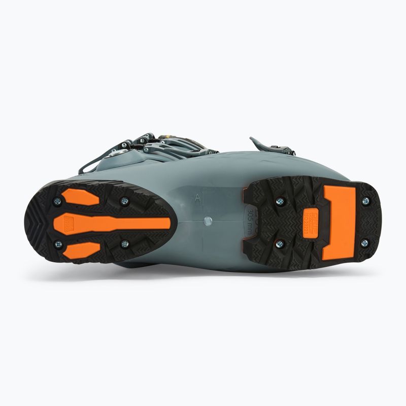 Ghete de schi pentru bărbați Rossignol Alltrack 110 HV GW steel grey 4