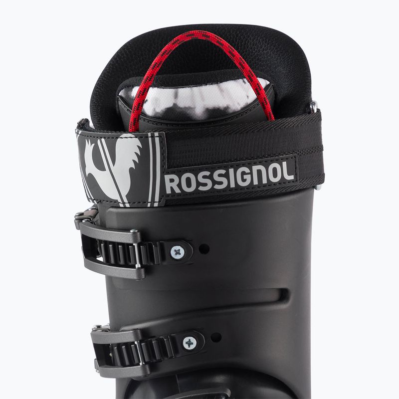 Bocanci de schi pentru bărbați Rossignol Alltrack 90 HV negru 8