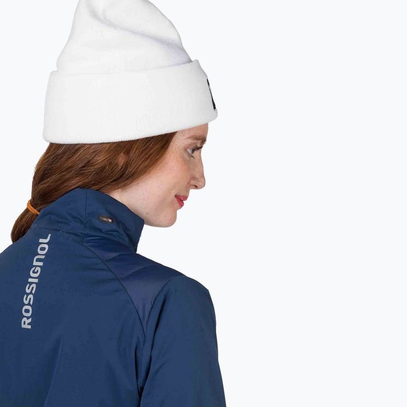 Geacă hibrid pentru femei Rossignol Poursuite Warm dark navy 5