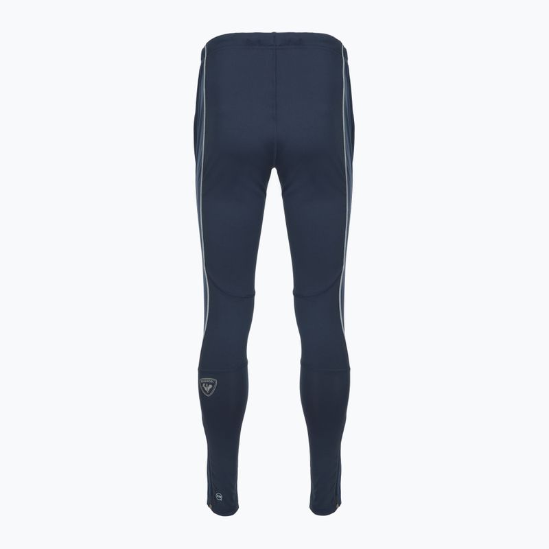 Pantaloni pentru femei  Rossignol Poursuite dark navy 7