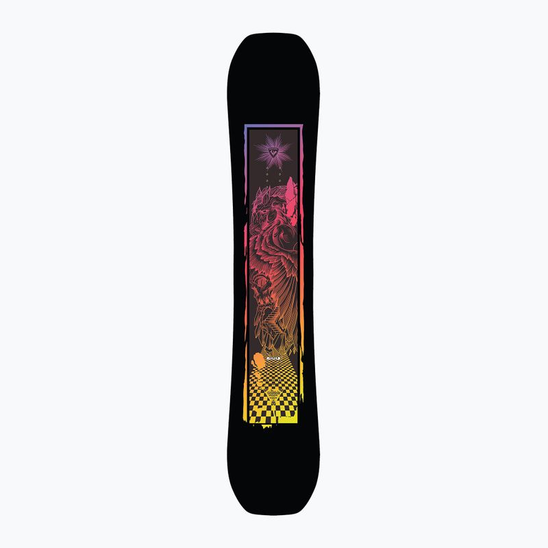 Placă de snowboard pentru bărbaț Rossignol Sawblade Wide 2