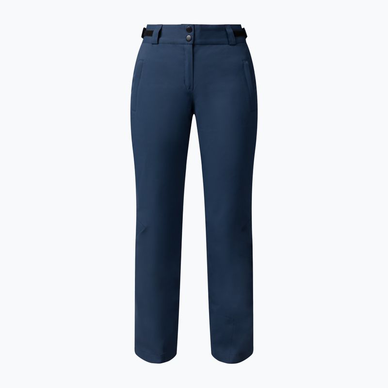 Pantaloni de schi pentru femei  Rossignol Ski dark navy 7