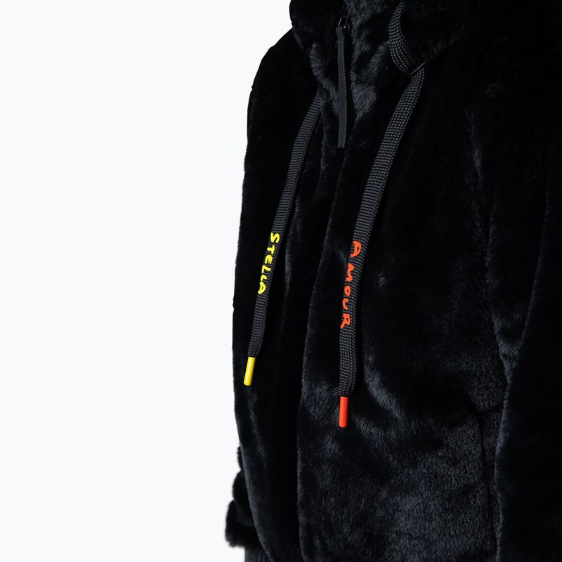 Jachetă de schi pentru femei Rossignol Space Bomber negru 7