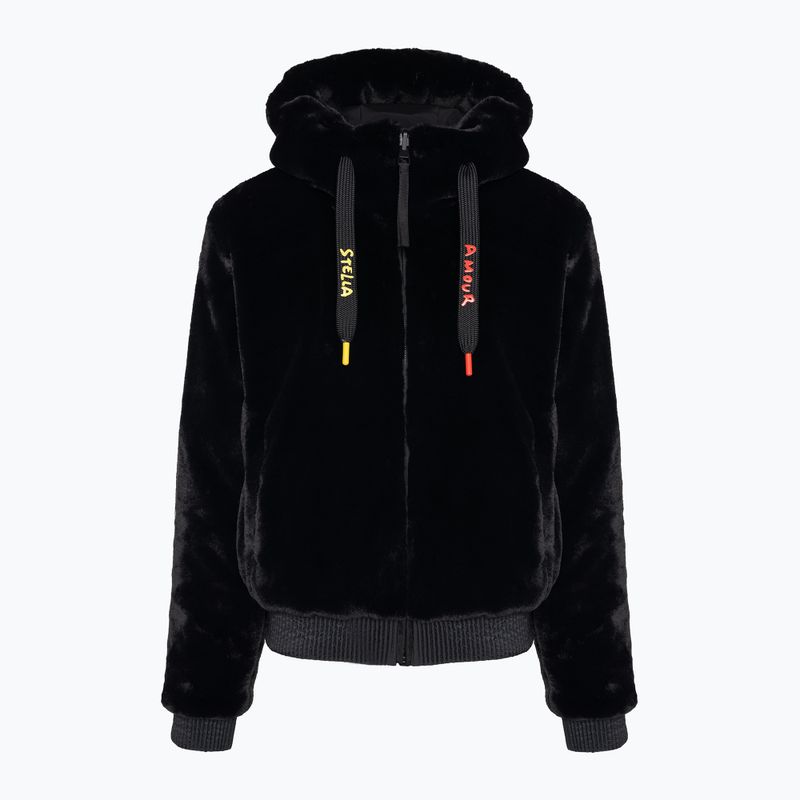 Jachetă de schi pentru femei Rossignol Space Bomber negru 17