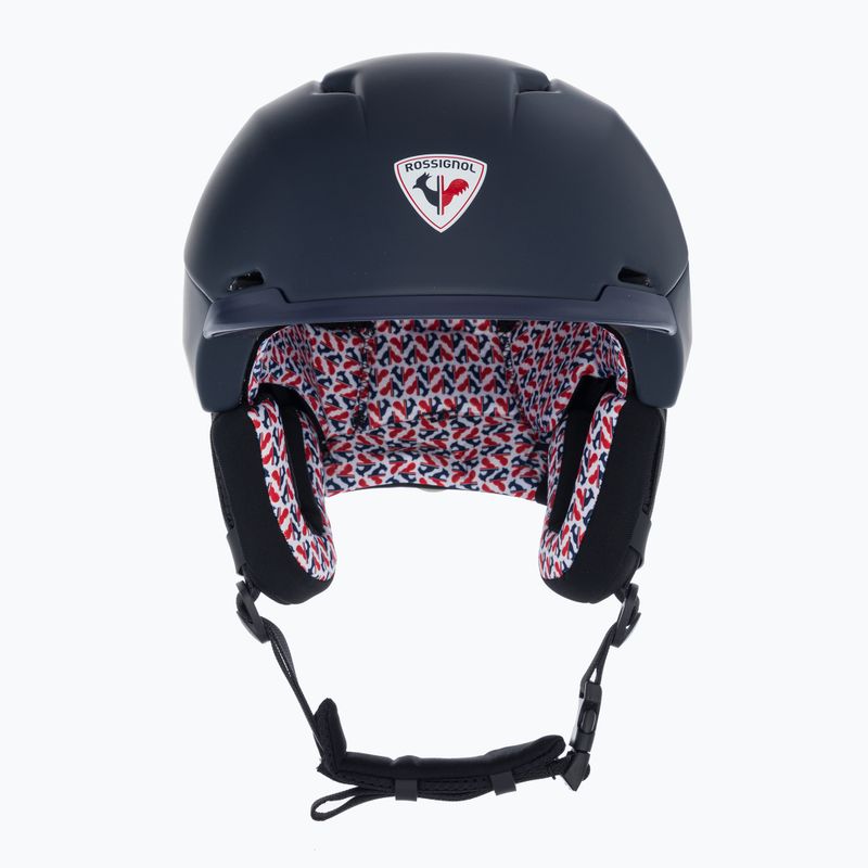 Rossignol Alta Impacts cască de schi strato 2