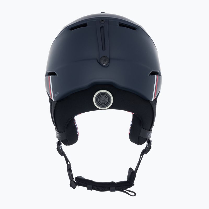 Rossignol Alta Impacts cască de schi strato 3