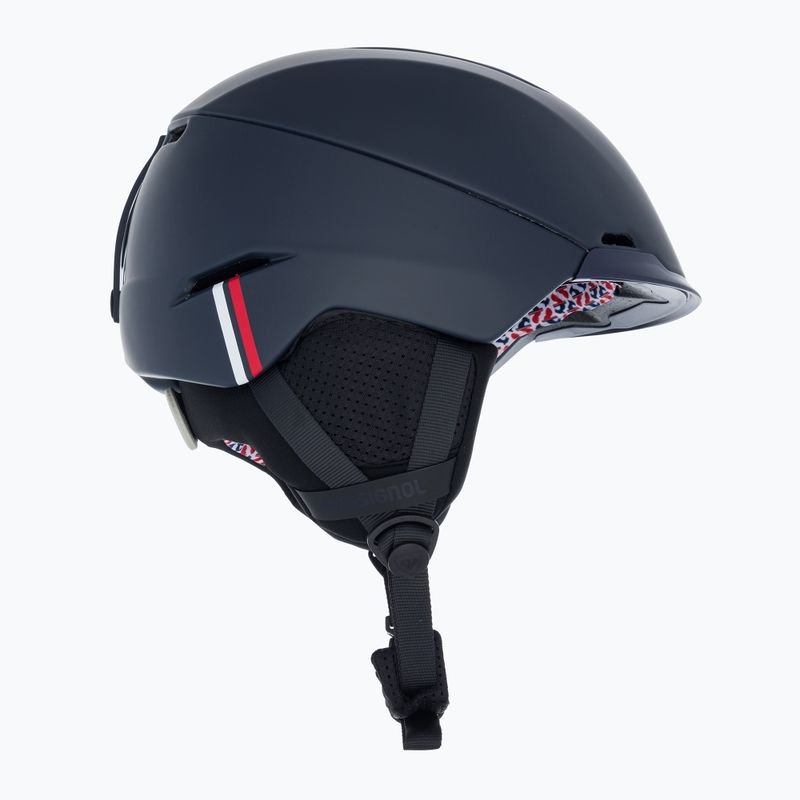Rossignol Alta Impacts cască de schi strato 4