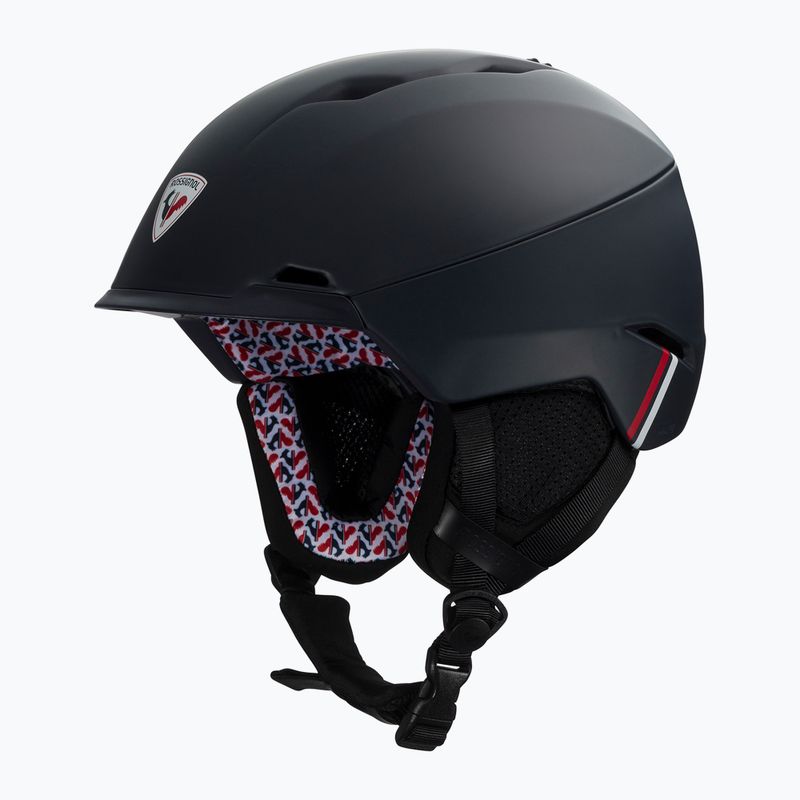 Rossignol Alta Impacts cască de schi strato 7