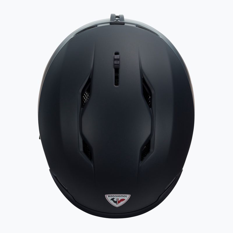 Rossignol Alta Impacts cască de schi strato 9