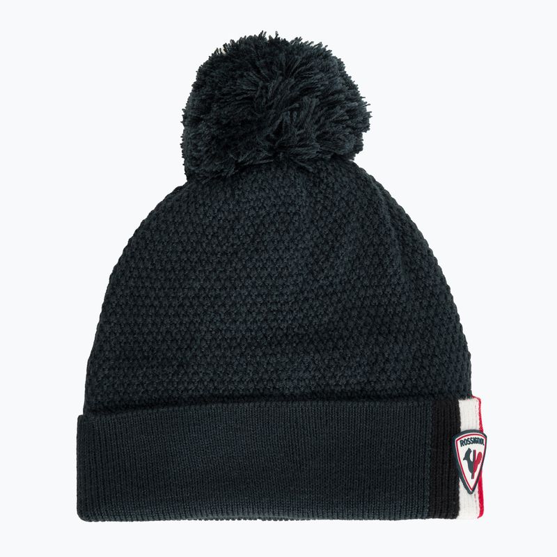 Șapcă de iarnă pentru bărbați Rossignol L3 Akar Dark Navy