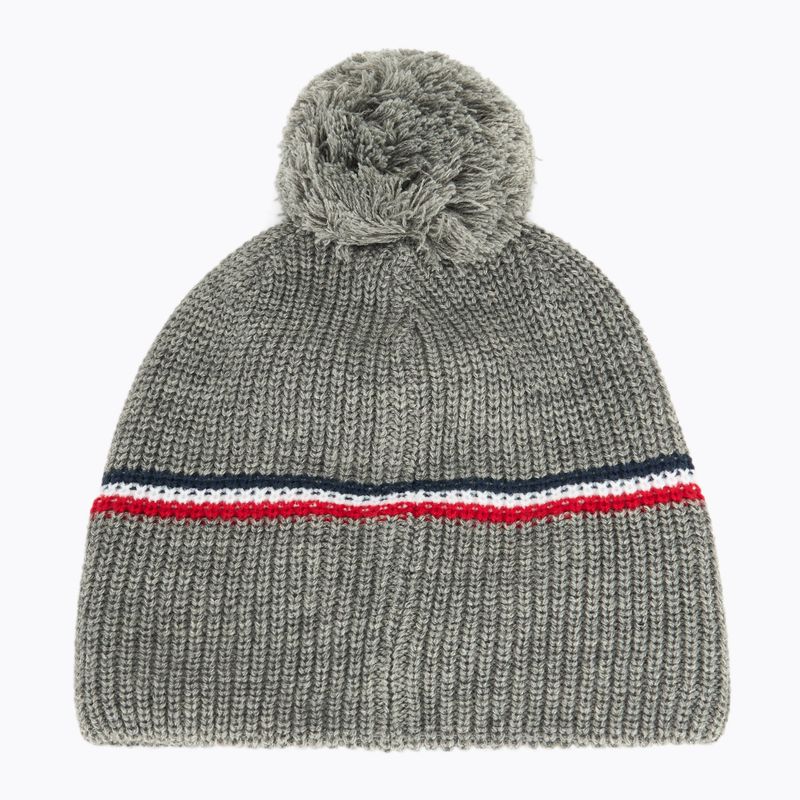 Căciulă de iarnă pentru bărbați Rossignol Ewan heather grey 2