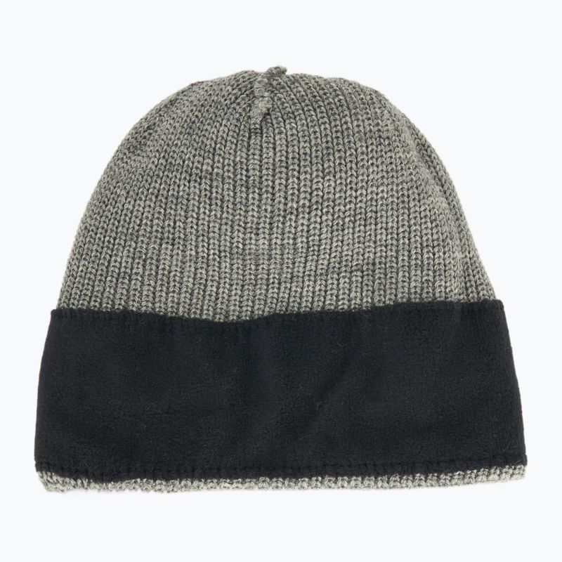 Căciulă de iarnă pentru bărbați Rossignol Ewan heather grey 4