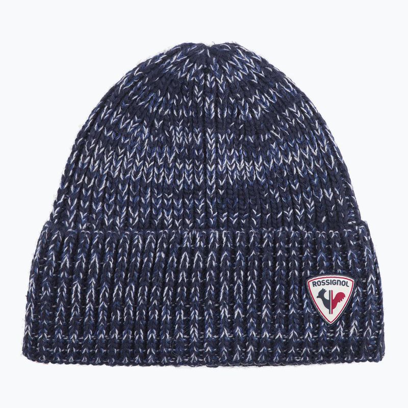 Căciulă de iarnă pentru bărbați Rossignol Djinn dark navy