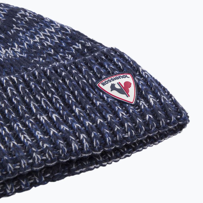 Căciulă de iarnă pentru bărbați Rossignol Djinn dark navy 2