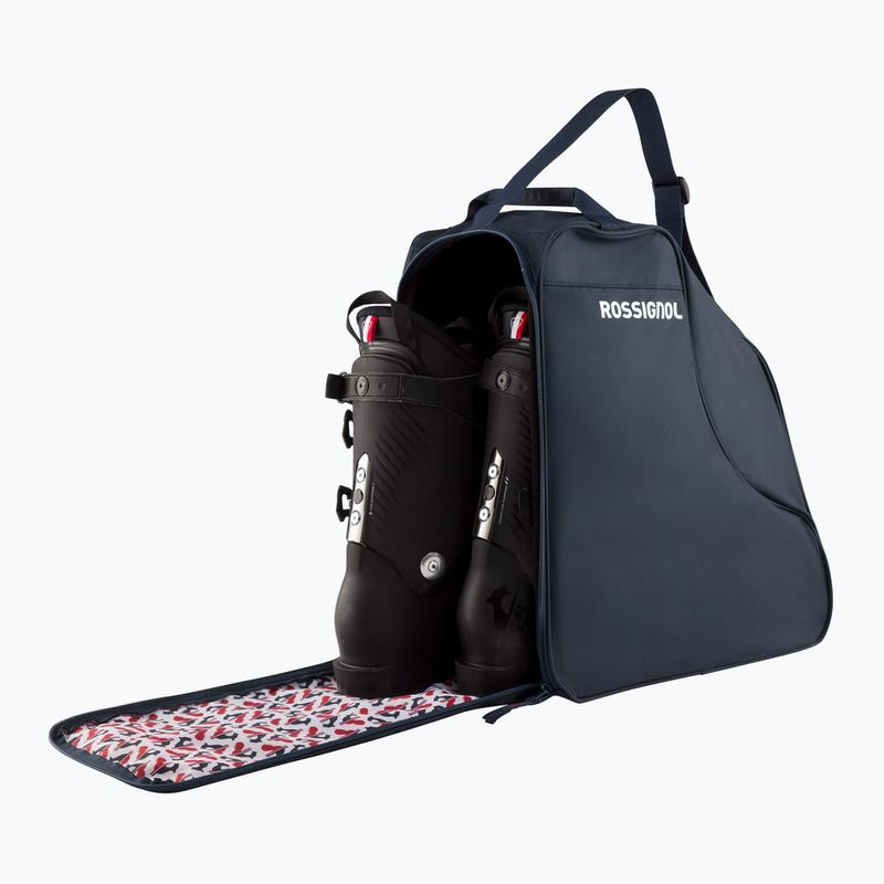 Rossignol Strato Boot Ski Bag 34 l 7