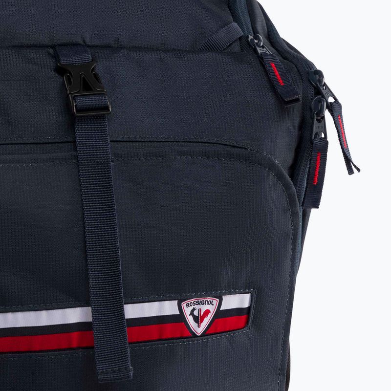 Rucsac pentru bocanci de schi Rossignol Strato Compact 6