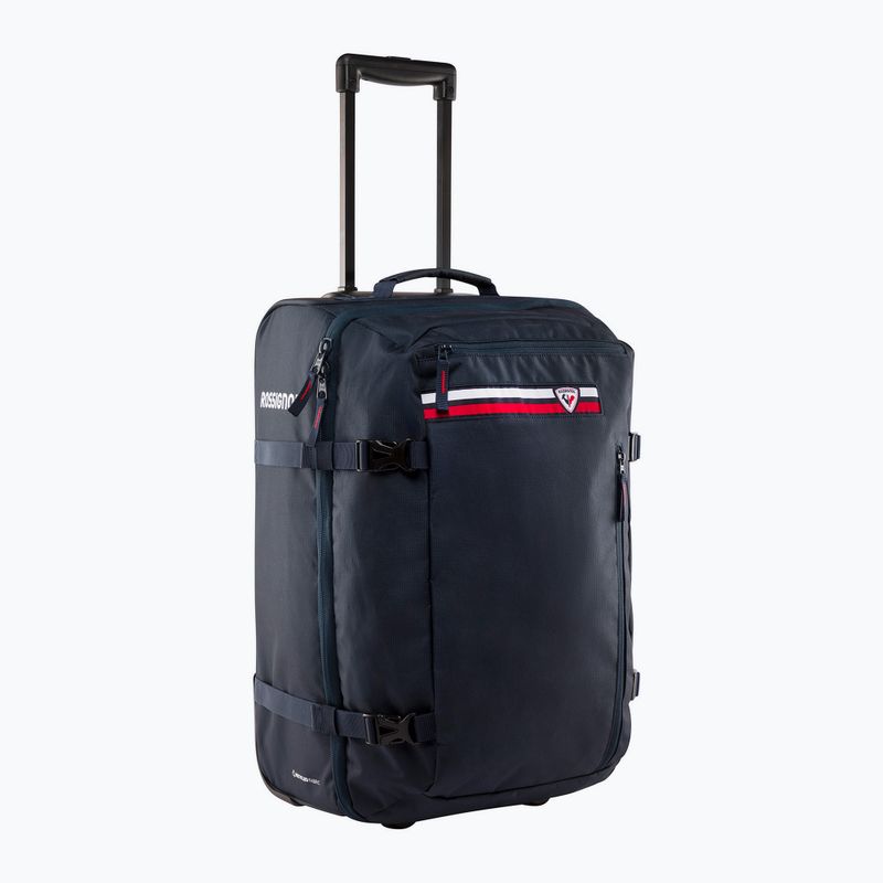 Rossignol Strato Cabin Bag 50 l sac de călătorie Rossignol Strato Cabin Bag 50 l 2