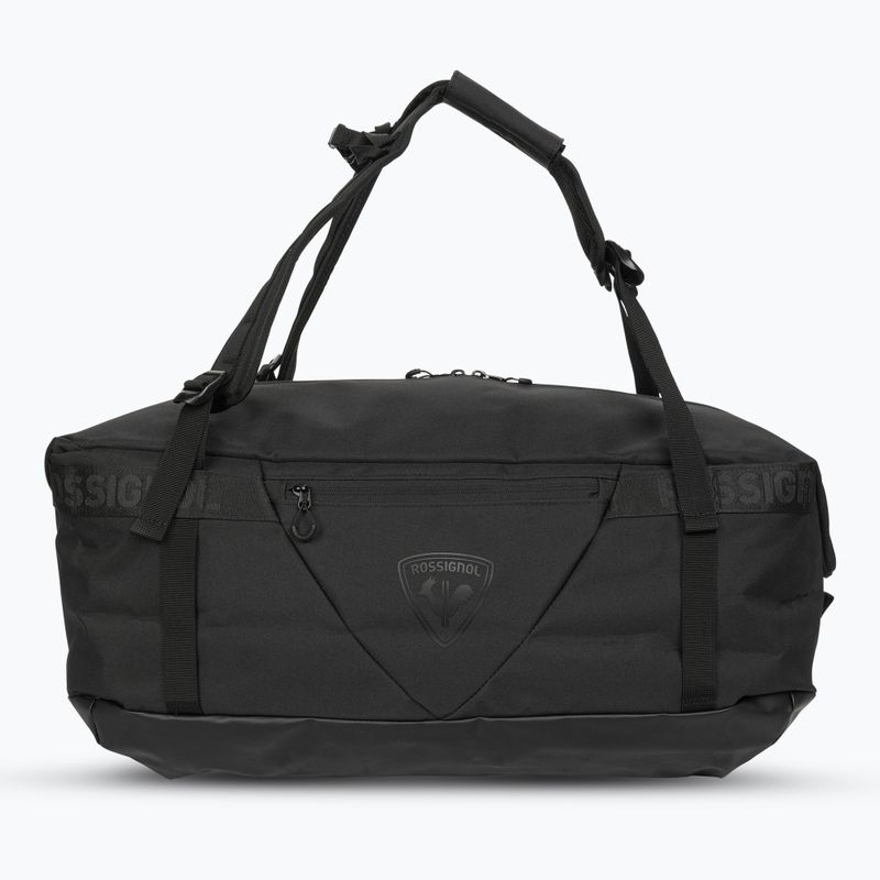 Rossignol Duffle Bag 60L negru
