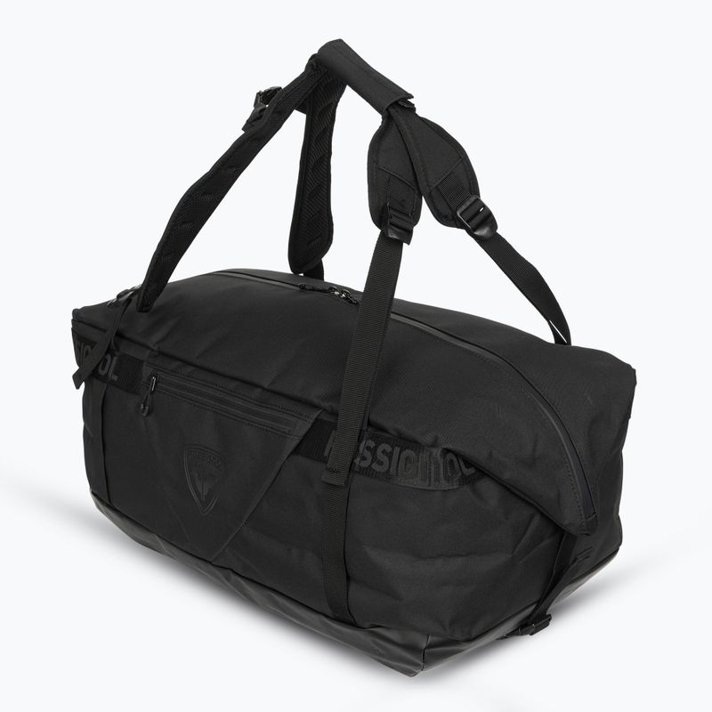 Rossignol Duffle Bag 60L negru 2