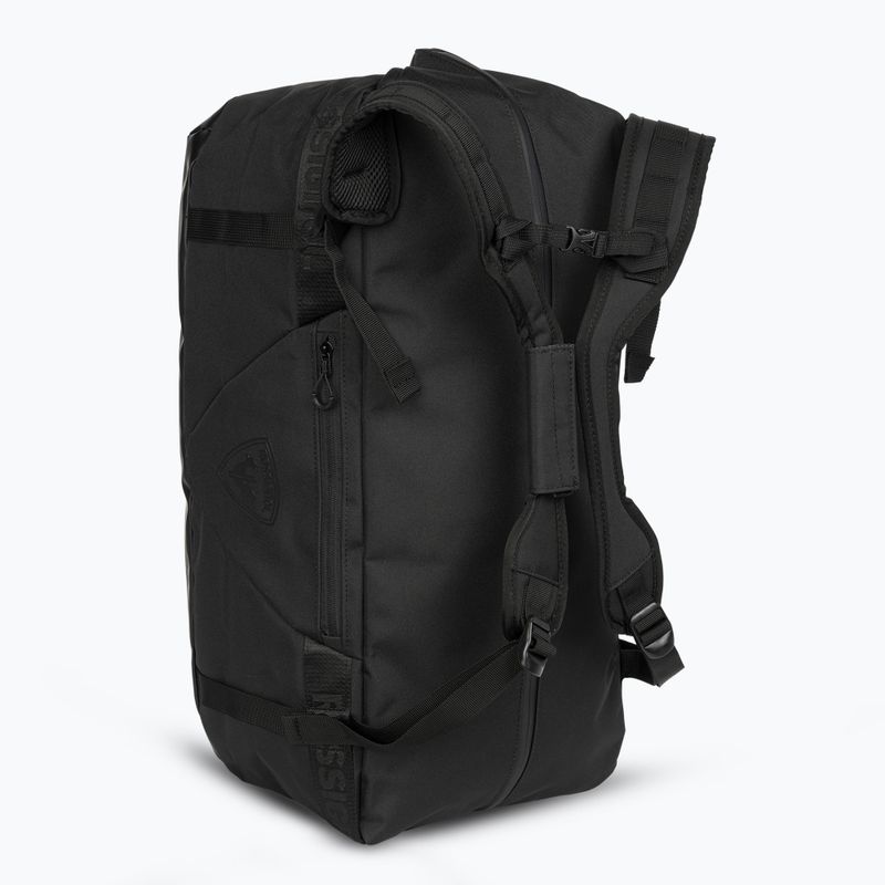 Rossignol Duffle Bag 60L negru 3
