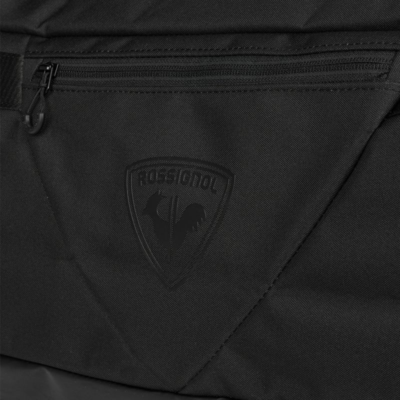 Rossignol Duffle Bag 60L negru 4