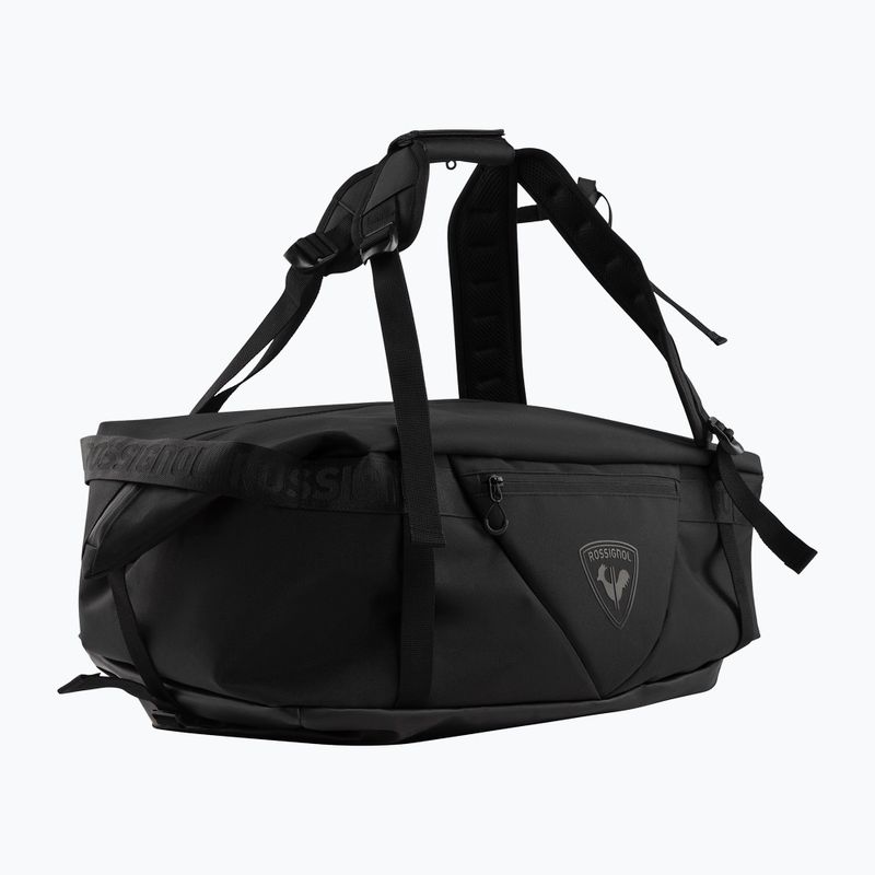 Rossignol Duffle Bag 60L negru 6
