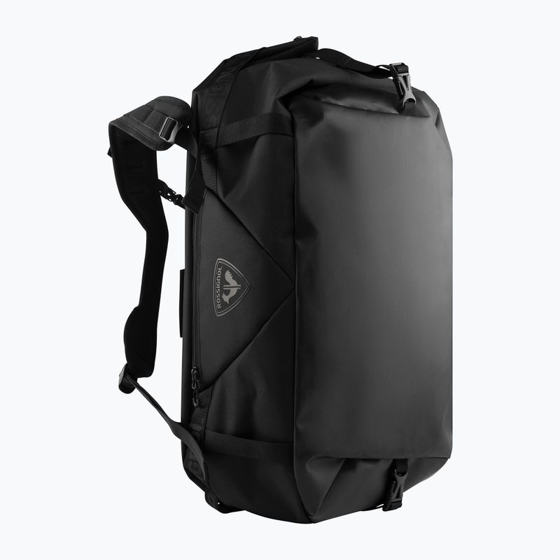 Rossignol Duffle Bag 60L negru 8