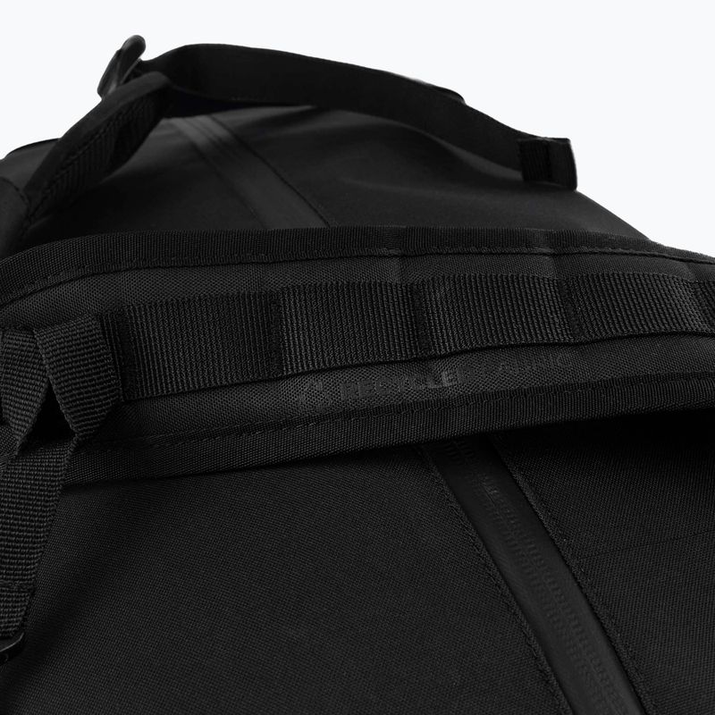 Rossignol Duffle Bag 60L negru 10