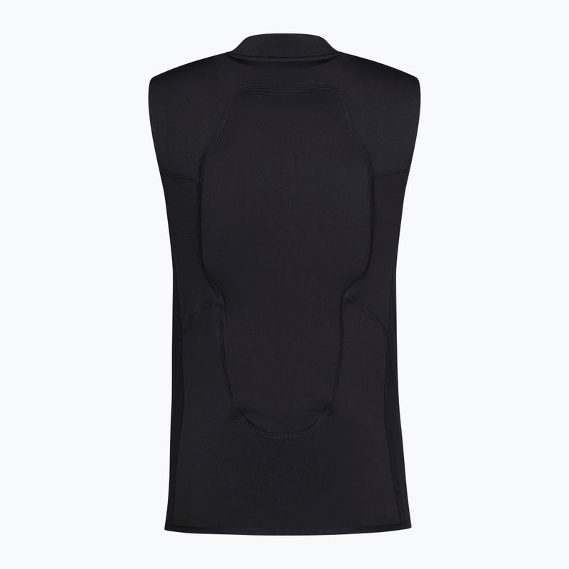 Apărătoare pentru copii Rossignol Flexvent Vest Jr black 2