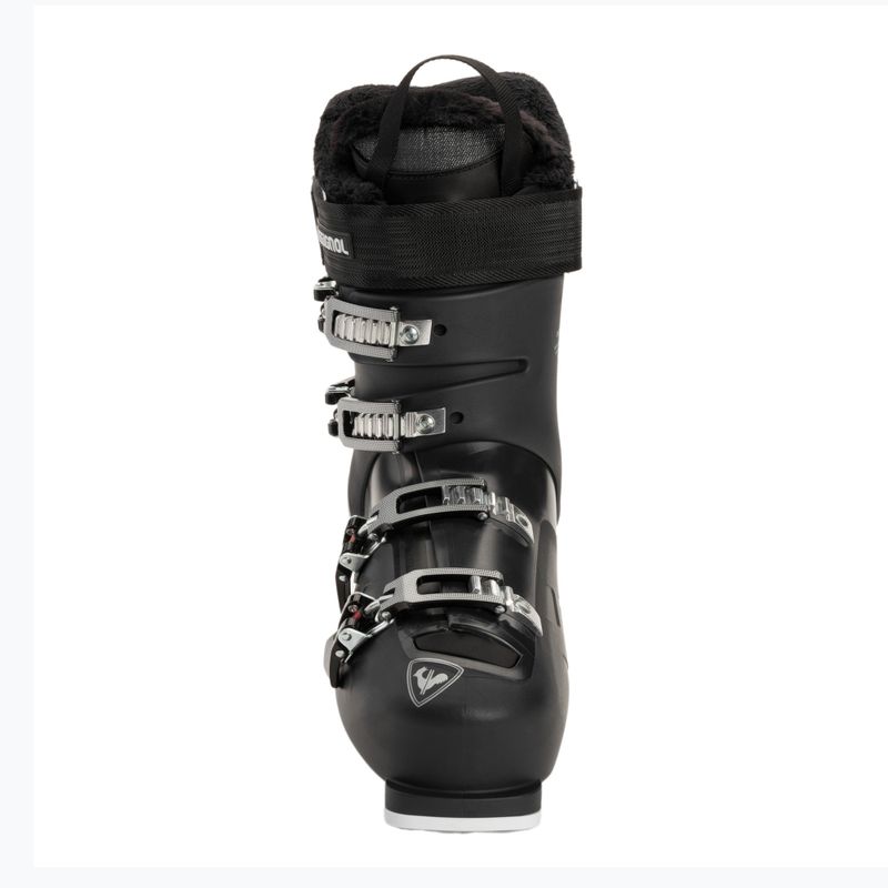 Ghete de schi pentru femei Rossignol Pure Comfort 60 soft black 3