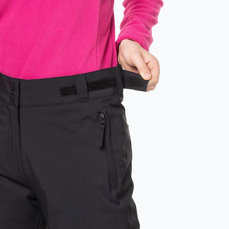 Rossignol Fata pantaloni de schi negru 5