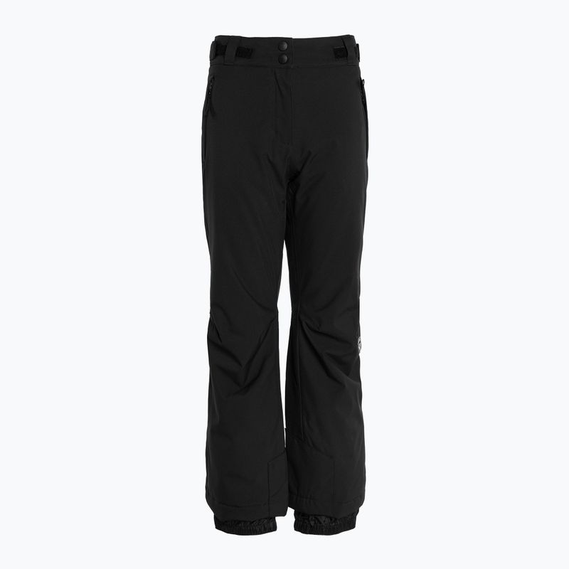 Rossignol Fata pantaloni de schi negru 8