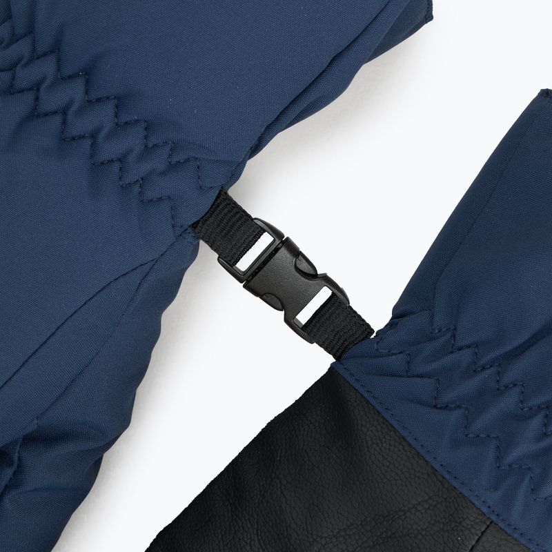 Mănuși de schi pentru femei Rossignol Perfy M dark navy
