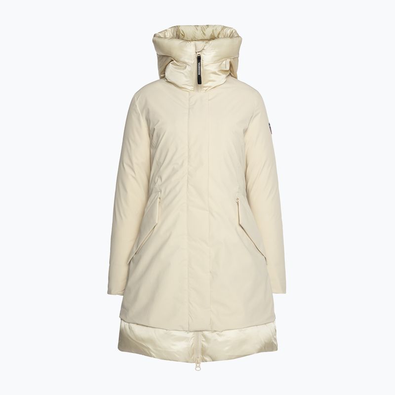 Jachetă de iarnă pentru femei Rossignol Stretch Flat Parka fog 3